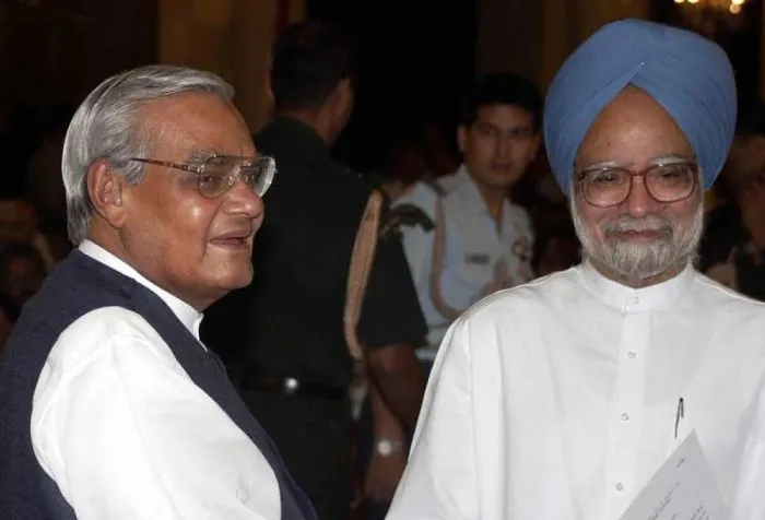 vajpayee